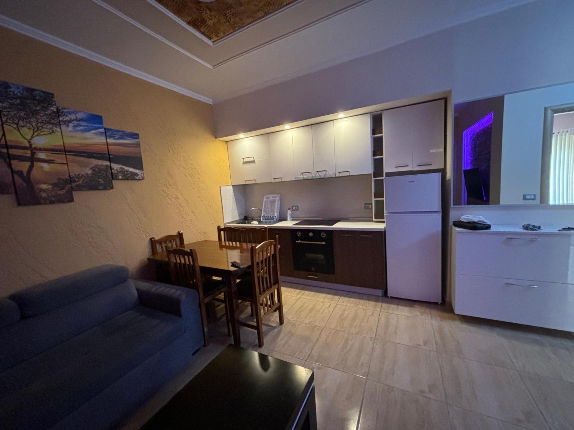 Apartament Viewss *